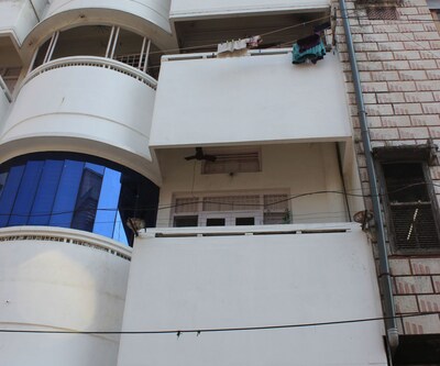 Hotel Vikrant